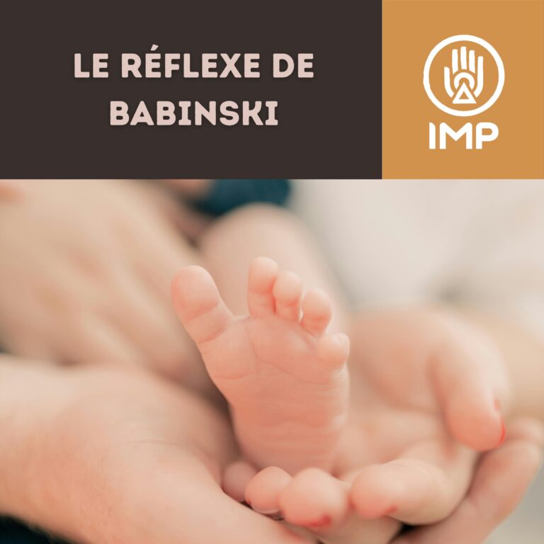 Babinski-article