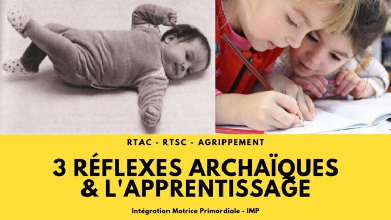 RTAC - RTSC - Agrippement