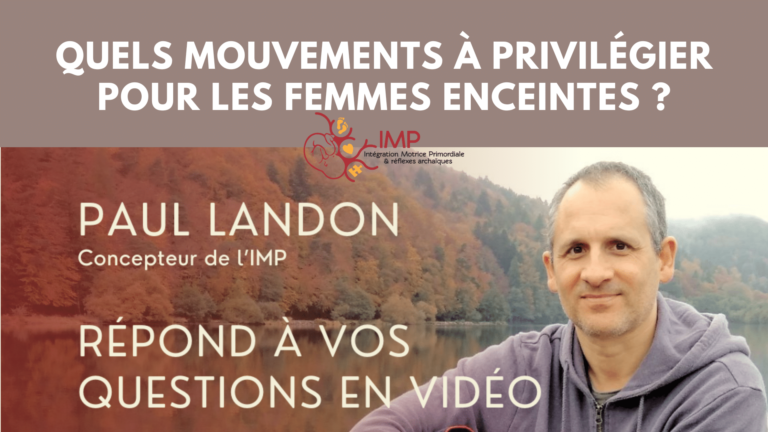 Quels mouvements à privilégier pour les femmes enceintes