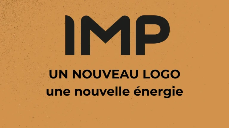 Présentation nouveau logo
