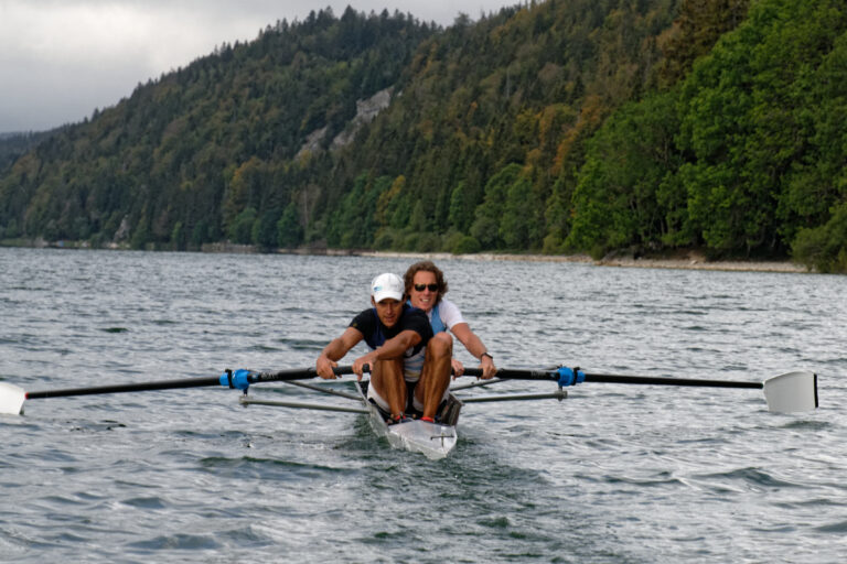 aviron