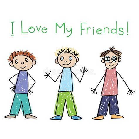copains