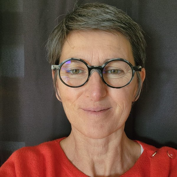 Stéphanie LE SAOUT